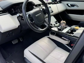 Обява за продажба на Land Rover Range Rover Velar * CARFAX * АВТО КРЕДИТ * ЦЕНА ДО БГ! ~48 999 лв. - изображение 7