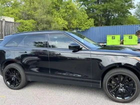 Обява за продажба на Land Rover Range Rover Velar * CARFAX * АВТО КРЕДИТ * ЦЕНА ДО БГ! ~48 999 лв. - изображение 5