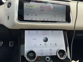 Land Rover Range Rover Velar * CARFAX *   *   ! | Mobile.bg    13
