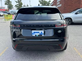 Обява за продажба на Land Rover Range Rover Velar * CARFAX * АВТО КРЕДИТ * ЦЕНА ДО БГ! ~48 999 лв. - изображение 4