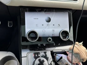 Обява за продажба на Land Rover Range Rover Velar * CARFAX * АВТО КРЕДИТ * ЦЕНА ДО БГ! ~48 999 лв. - изображение 11