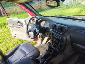 Chevrolet Trailblazer LTZ | Mobile.bg    13