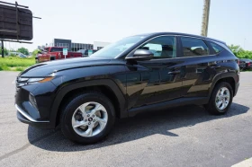 Hyundai Tucson Essential AWD* * Lane Assist*  | Mobile.bg    2