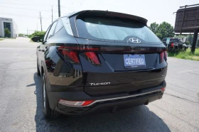 Hyundai Tucson Essential AWD* * Lane Assist*  | Mobile.bg    6