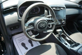 Hyundai Tucson Essential AWD* * Lane Assist*  | Mobile.bg    10
