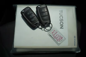 Hyundai Tucson Essential AWD* * Lane Assist*  | Mobile.bg    13