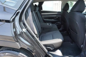 Hyundai Tucson Essential AWD* * Lane Assist*  | Mobile.bg    12