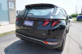 Hyundai Tucson Essential AWD* * Lane Assist*  | Mobile.bg    4