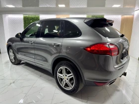 Porsche Cayenne S 4.8  | Mobile.bg    5