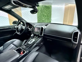 Porsche Cayenne S 4.8  | Mobile.bg    10