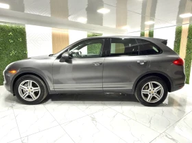 Porsche Cayenne S 4.8  | Mobile.bg    3