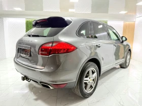 Porsche Cayenne S 4.8  | Mobile.bg    7
