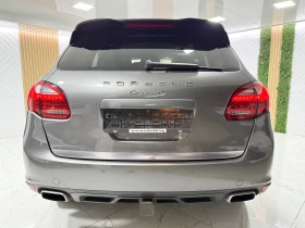 Porsche Cayenne S 4.8  | Mobile.bg    6