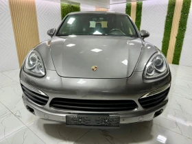 Porsche Cayenne S 4.8  | Mobile.bg    2