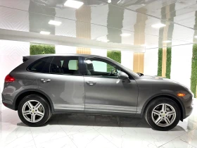 Porsche Cayenne S 4.8  | Mobile.bg    4
