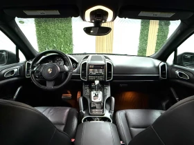 Porsche Cayenne S 4.8  | Mobile.bg    8