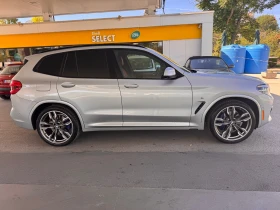 Обява за продажба на BMW X3 BMW X3 M40i* Xdrive* HUD* HARMAN/KARDON* 360* DIS ~68 990 лв. - изображение 2
