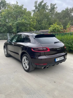 Обява за продажба на Porsche Macan Macan S ~65 850 лв. - изображение 2