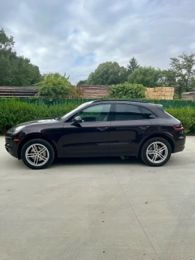 Обява за продажба на Porsche Macan Macan S ~65 850 лв. - изображение 5