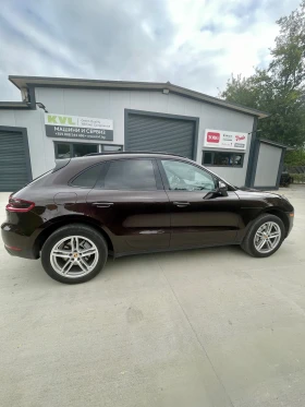 Обява за продажба на Porsche Macan Macan S ~65 850 лв. - изображение 6