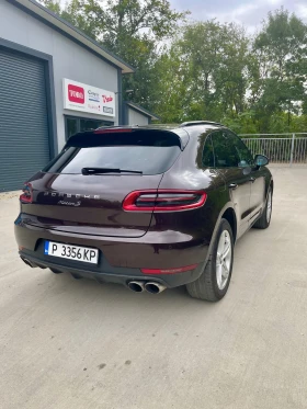 Обява за продажба на Porsche Macan Macan S ~65 850 лв. - изображение 3