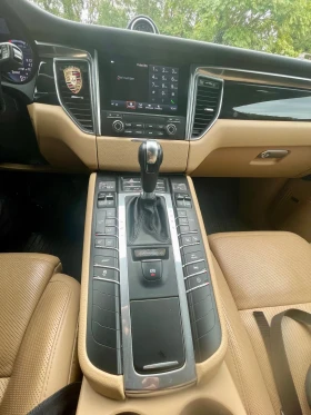 Обява за продажба на Porsche Macan Macan S ~65 850 лв. - изображение 10