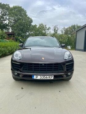 Обява за продажба на Porsche Macan Macan S ~65 850 лв. - изображение 1