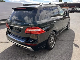 Mercedes-Benz ML 350 Bluetec* H/K music* 360Cam* 4Matic* *  | Mobile.bg    5