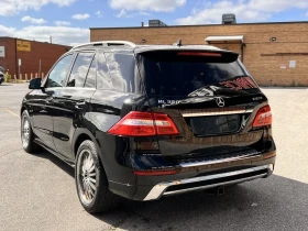 Mercedes-Benz ML 350 Bluetec* H/K music* 360Cam* 4Matic* *  | Mobile.bg    3