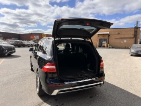 Mercedes-Benz ML 350 Bluetec* H/K music* 360Cam* 4Matic* *  | Mobile.bg    6