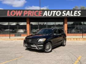     Mercedes-Benz ML 350 Bluetec* H/K music* 360Cam* 4Matic* * 