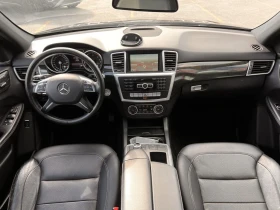Mercedes-Benz ML 350 Bluetec* H/K music* 360Cam* 4Matic* *  | Mobile.bg    9