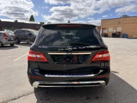 Mercedes-Benz ML 350 Bluetec* H/K music* 360Cam* 4Matic* *  | Mobile.bg    4