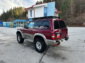 Nissan Patrol | Mobile.bg    4