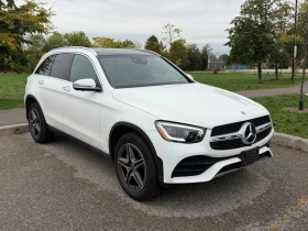 Mercedes-Benz GLC 300 * CARFAX * БЕЗ ПЪРВОНАЧАЛНА ВНОСКА - 51300 лв. / 26229.27 € - 58855115 14