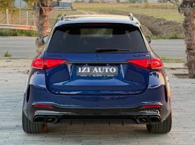 Mercedes-Benz GLE 53 4MATIC AMG/63 AMG OPTIC/PANORAMA/BURMESTER/DISTRONIC/360 | Mobile.bg    5