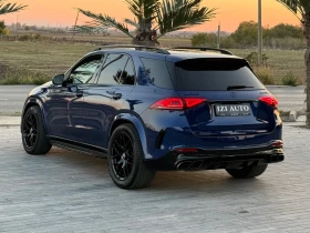 Mercedes-Benz GLE 53 4MATIC AMG/63 AMG OPTIC/PANORAMA/BURMESTER/DISTRONIC/360 | Mobile.bg    6