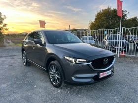 Обява за продажба на Mazda CX-5 2.5i REVOLUTION / АВТОМАТИК / ЕВРО 6В / КАМЕРА 360 ~38 900 лв. - изображение 2 | Auto.bg Обява за продажба на Mazda CX-5 2.5i REVOLUTION / АВТОМАТИК / ЕВРО 6В / КАМЕРА 360 ~38 900 лв. - изображение 2