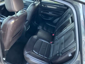 Обява за продажба на Mazda CX-5 2.5i REVOLUTION / АВТОМАТИК / ЕВРО 6В / КАМЕРА 360 ~38 900 лв. - изображение 11 | Auto.bg Обява за продажба на Mazda CX-5 2.5i REVOLUTION / АВТОМАТИК / ЕВРО 6В / КАМЕРА 360 ~38 900 лв. - изображение 11