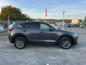 Обява за продажба на Mazda CX-5 2.5i REVOLUTION / АВТОМАТИК / ЕВРО 6В / КАМЕРА 360 ~38 900 лв. - изображение 3 | Auto.bg Обява за продажба на Mazda CX-5 2.5i REVOLUTION / АВТОМАТИК / ЕВРО 6В / КАМЕРА 360 ~38 900 лв. - изображение 3