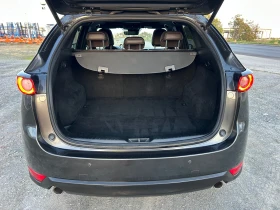 Mazda CX-5 2.5i REVOLUTION / АВТОМАТИК / ЕВРО 6В / КАМЕРА 360 - 38900 лв. / 19889.25 € - 64193514 14