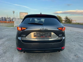 Обява за продажба на Mazda CX-5 2.5i REVOLUTION / АВТОМАТИК / ЕВРО 6В / КАМЕРА 360 ~38 900 лв. - изображение 5 | Auto.bg Обява за продажба на Mazda CX-5 2.5i REVOLUTION / АВТОМАТИК / ЕВРО 6В / КАМЕРА 360 ~38 900 лв. - изображение 5