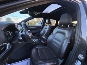 Mazda CX-5 2.5i REVOLUTION / АВТОМАТИК / ЕВРО 6В / КАМЕРА 360 - 38900 лв. / 19889.25 € - 64193514 13