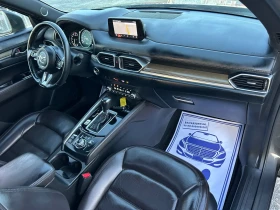 Обява за продажба на Mazda CX-5 2.5i REVOLUTION / АВТОМАТИК / ЕВРО 6В / КАМЕРА 360 ~38 900 лв. - изображение 10 | Auto.bg Обява за продажба на Mazda CX-5 2.5i REVOLUTION / АВТОМАТИК / ЕВРО 6В / КАМЕРА 360 ~38 900 лв. - изображение 10