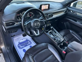 Обява за продажба на Mazda CX-5 2.5i REVOLUTION / АВТОМАТИК / ЕВРО 6В / КАМЕРА 360 ~38 900 лв. - изображение 8 | Auto.bg Обява за продажба на Mazda CX-5 2.5i REVOLUTION / АВТОМАТИК / ЕВРО 6В / КАМЕРА 360 ~38 900 лв. - изображение 8