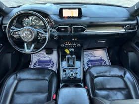 Обява за продажба на Mazda CX-5 2.5i REVOLUTION / АВТОМАТИК / ЕВРО 6В / КАМЕРА 360 ~38 900 лв. - изображение 9 | Auto.bg Обява за продажба на Mazda CX-5 2.5i REVOLUTION / АВТОМАТИК / ЕВРО 6В / КАМЕРА 360 ~38 900 лв. - изображение 9