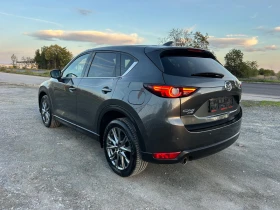 Обява за продажба на Mazda CX-5 2.5i REVOLUTION / АВТОМАТИК / ЕВРО 6В / КАМЕРА 360 ~38 900 лв. - изображение 6 | Auto.bg Обява за продажба на Mazda CX-5 2.5i REVOLUTION / АВТОМАТИК / ЕВРО 6В / КАМЕРА 360 ~38 900 лв. - изображение 6