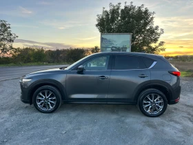 Обява за продажба на Mazda CX-5 2.5i REVOLUTION / АВТОМАТИК / ЕВРО 6В / КАМЕРА 360 ~38 900 лв. - изображение 7 | Auto.bg Обява за продажба на Mazda CX-5 2.5i REVOLUTION / АВТОМАТИК / ЕВРО 6В / КАМЕРА 360 ~38 900 лв. - изображение 7