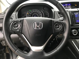 Honda Cr-v 1, 6 i-DTEC Life Style - 35800 лв. / 18304.25 € - 73188215 10