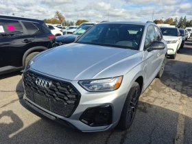 Audi Q5 * PROGRESSIV * CARFAX * БЕЗ ПЪРВОНАЧАЛНА ВНОСКА